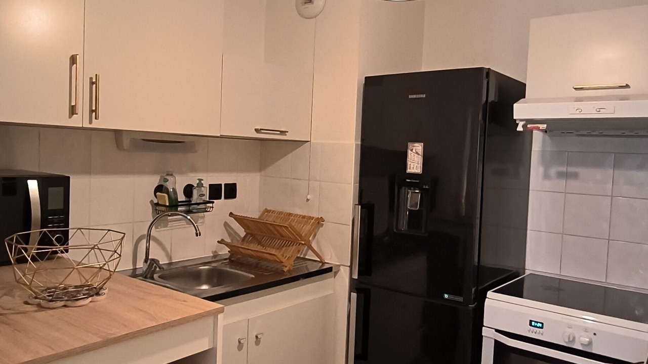 Photo of Kitchen in Blagnac