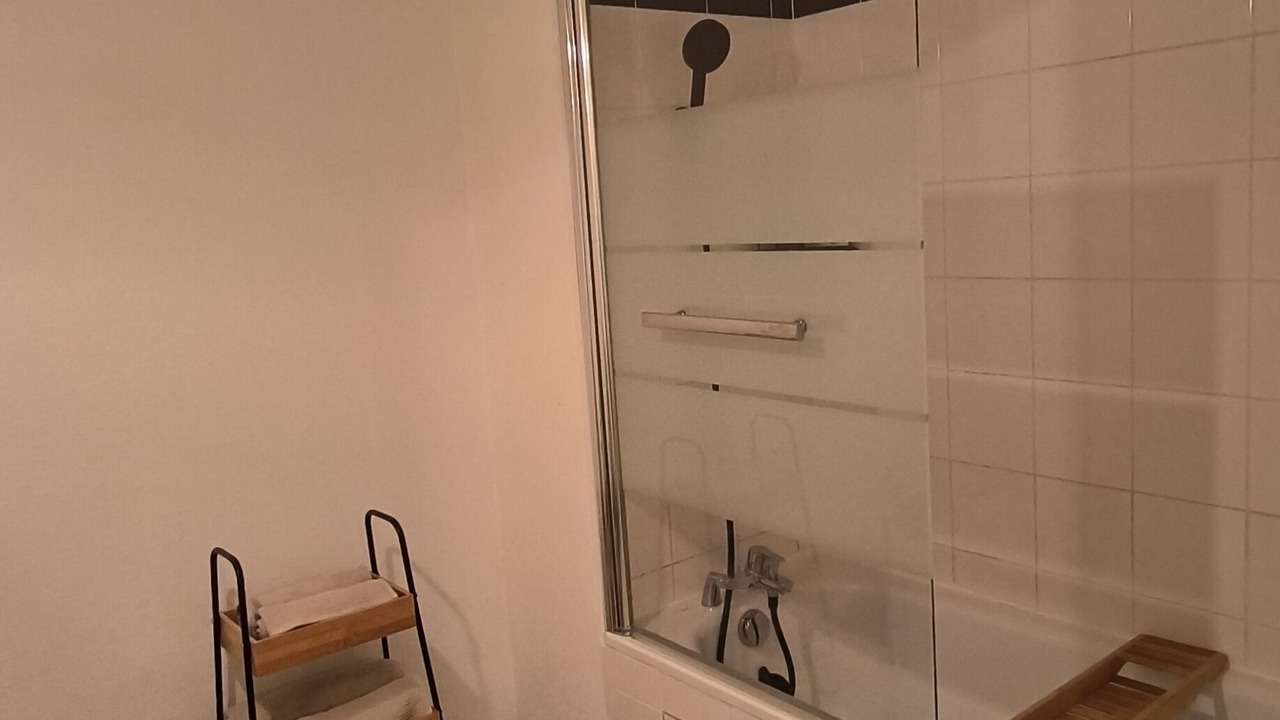 Photo of Bathroom in Blagnac