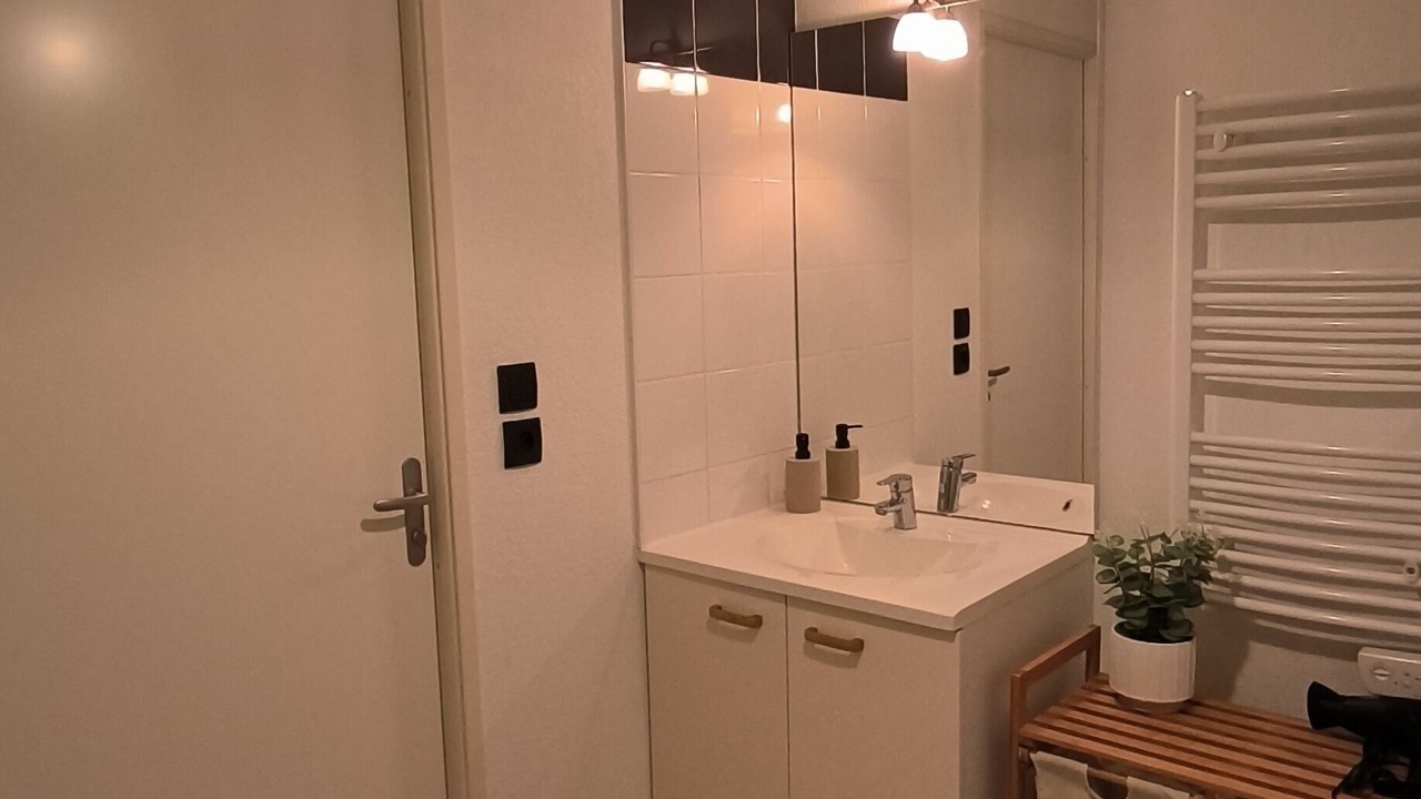 Photo of Bathroom in Blagnac