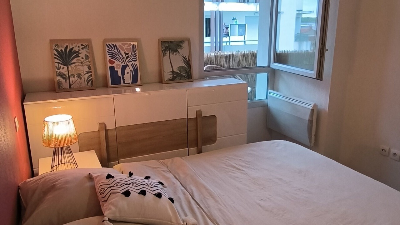 Photo of Bedroom in Blagnac