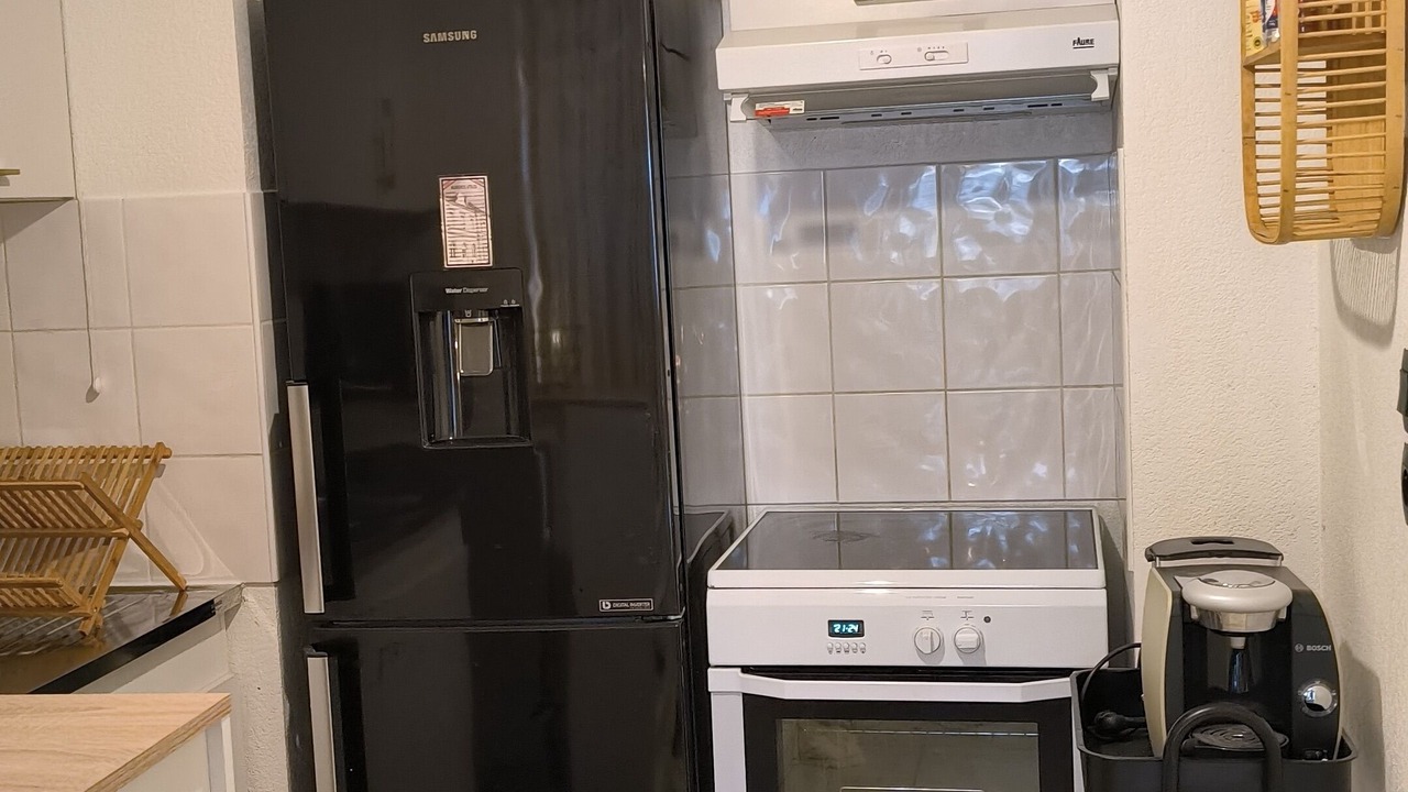 Photo of Kitchen in Blagnac