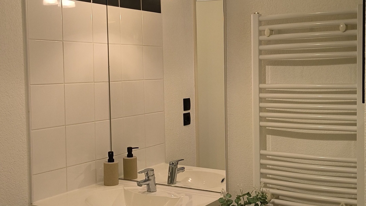 Photo of Bathroom in Blagnac