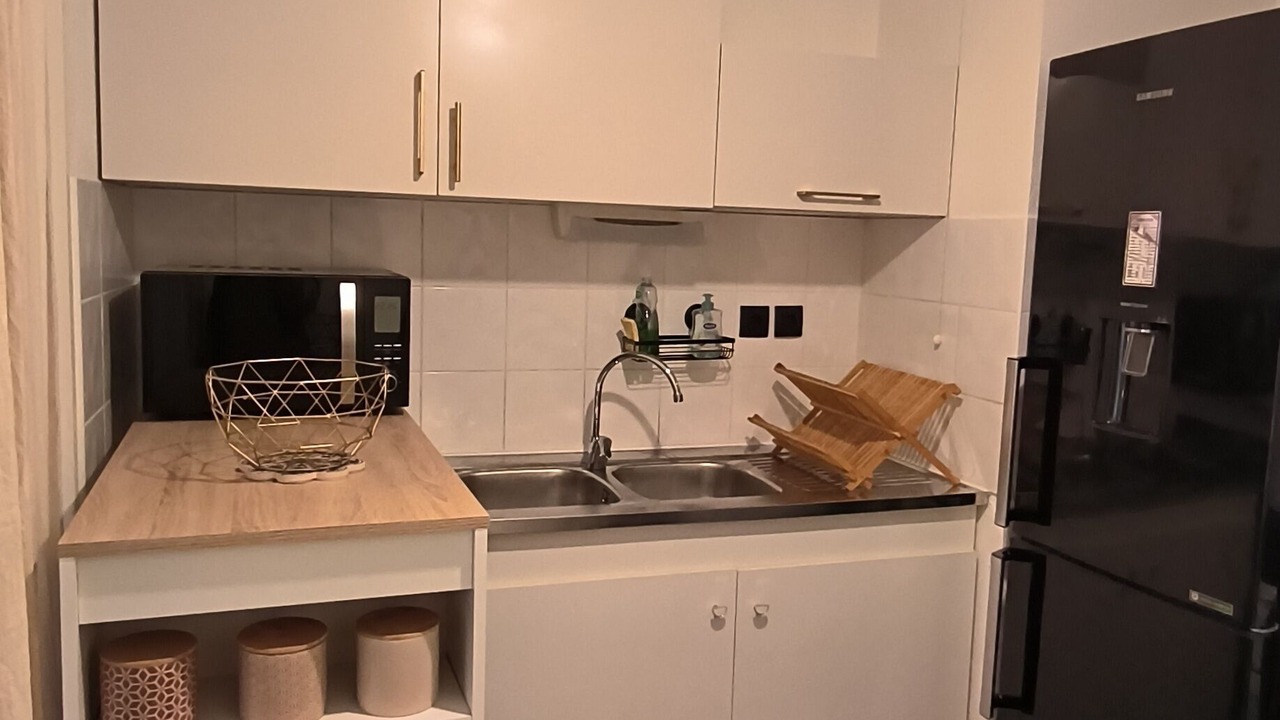 Photo of Kitchen in Blagnac