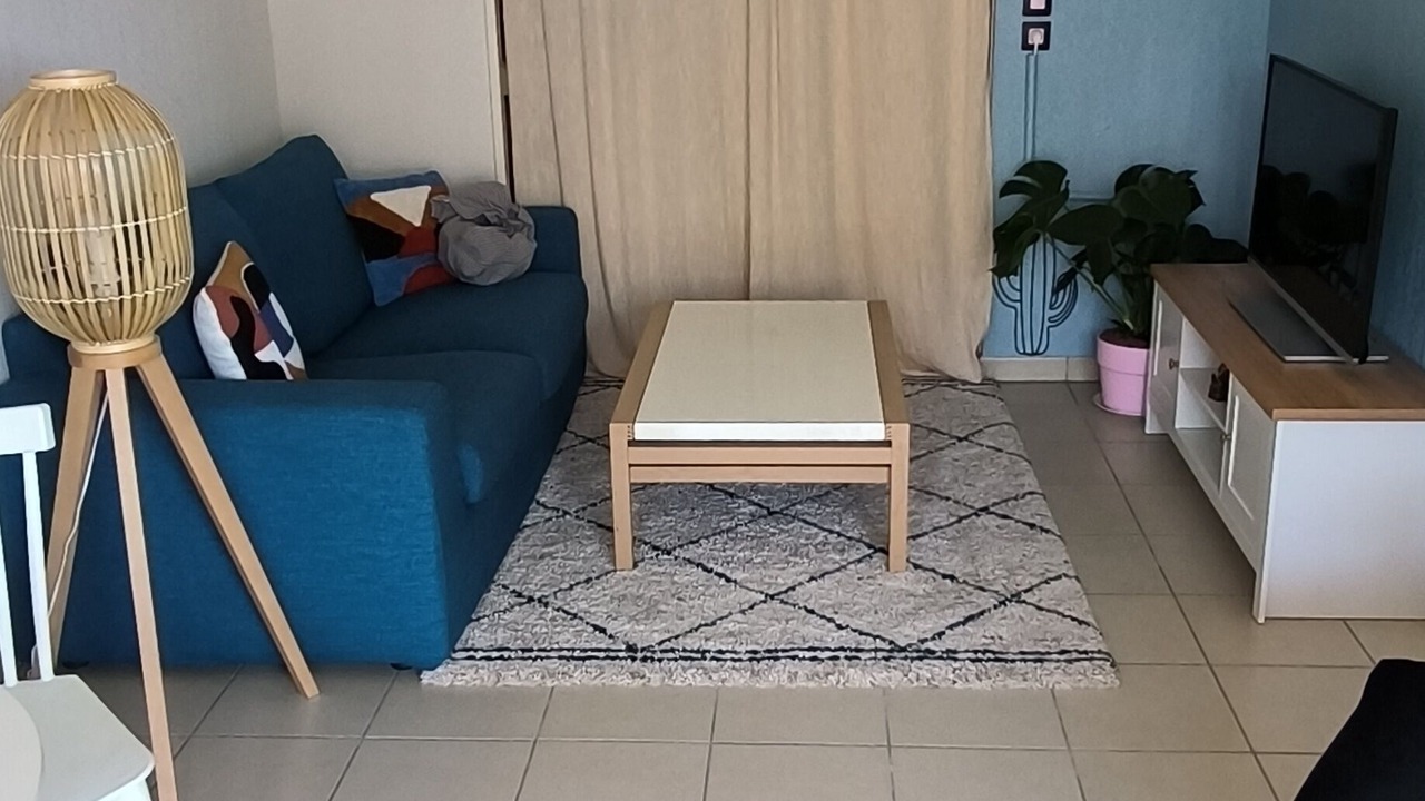 Photo of Livingroom in Blagnac