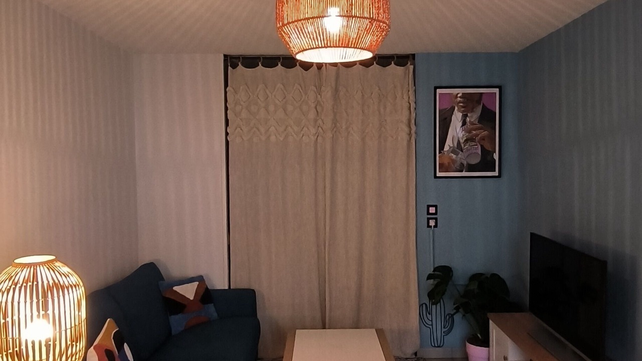 Photo of Livingroom in Blagnac