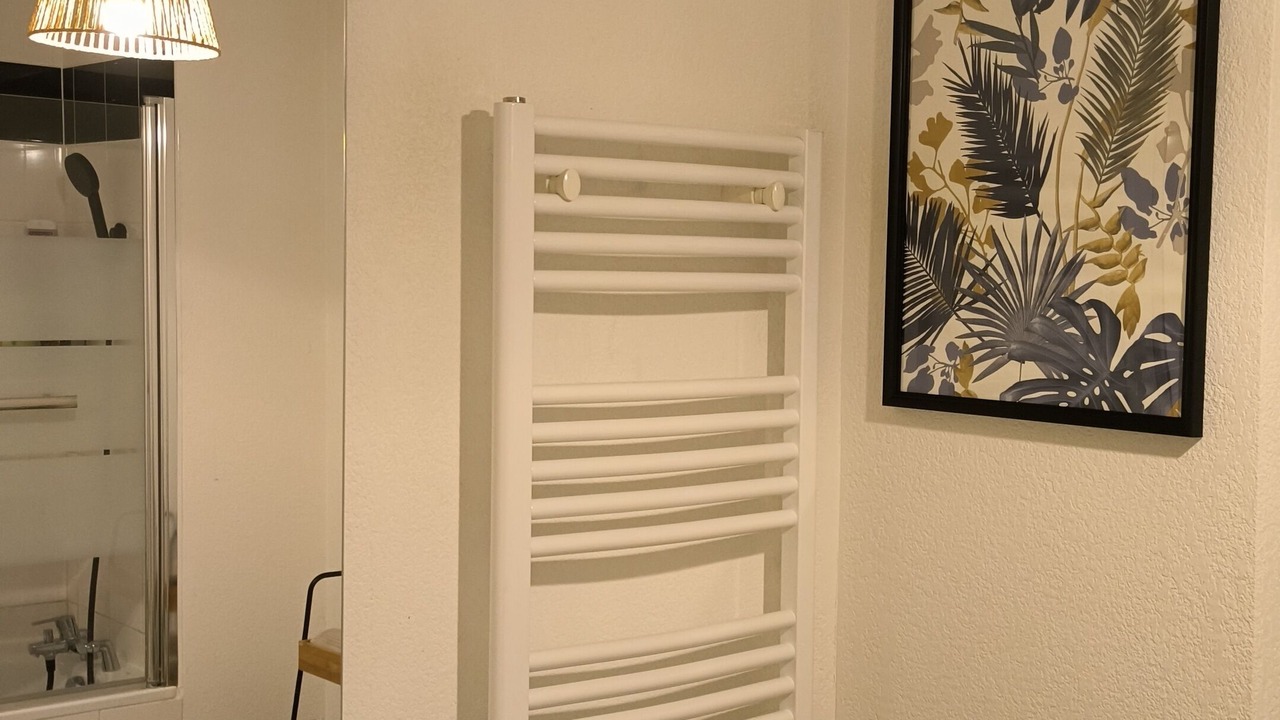 Photo of Bathroom in Blagnac