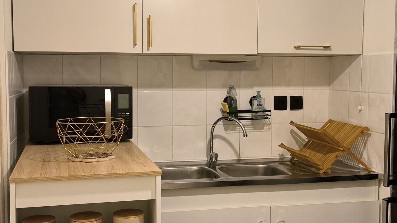 Photo of Kitchen in Blagnac