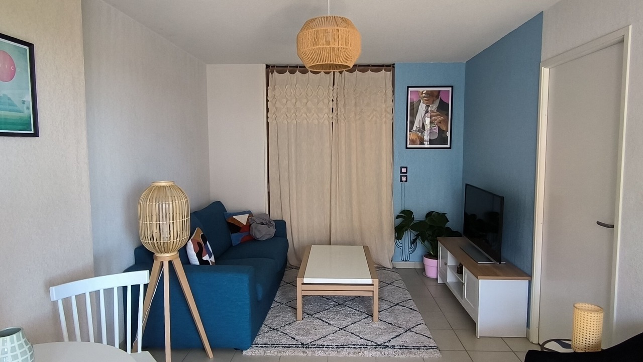Photo of Livingroom in Blagnac