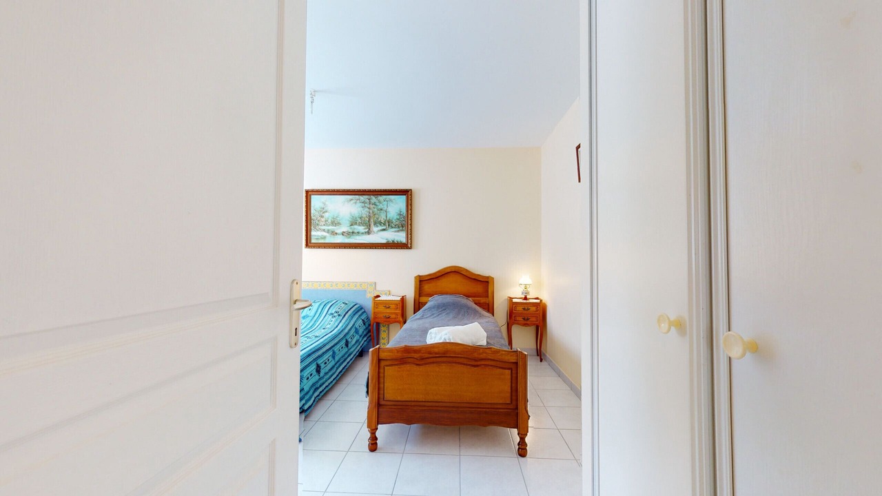 Photo of Bedroom in Saint-Gilles-Croix-de-Vie