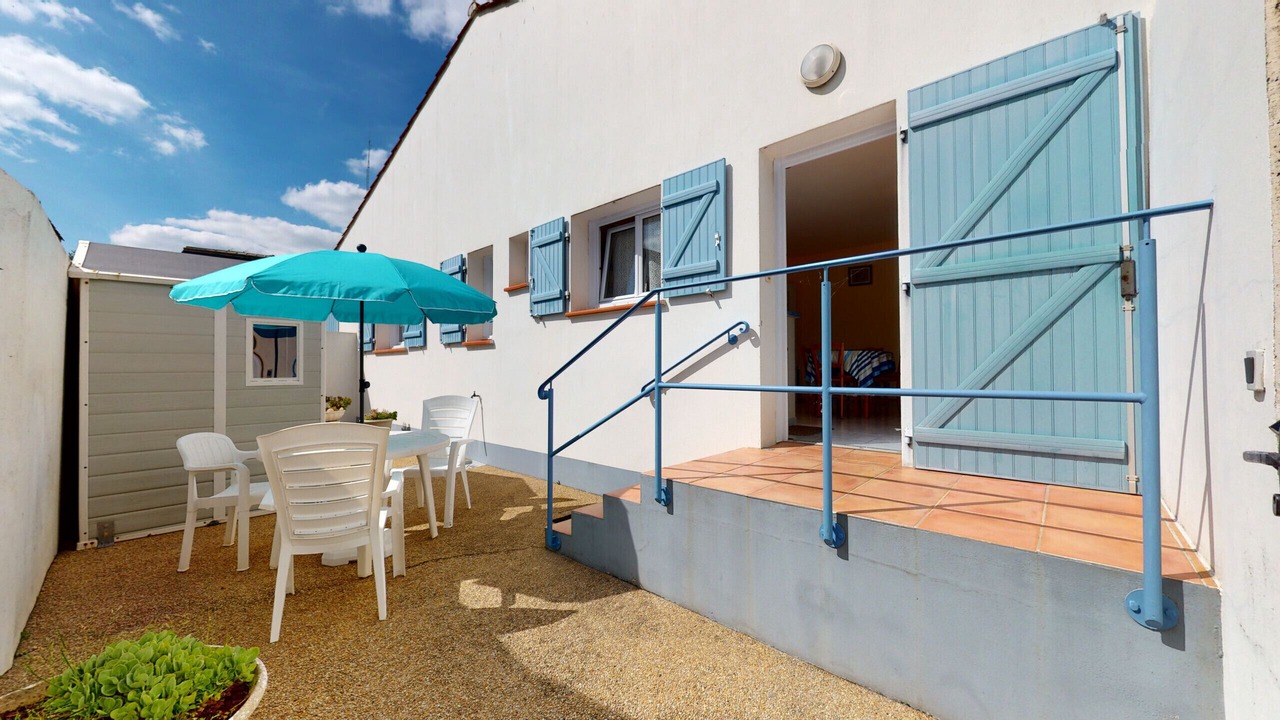 Photo of Outdoor in Saint-Gilles-Croix-de-Vie