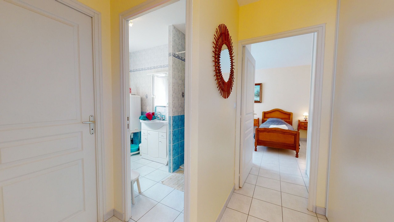 Photo of Bedroom in Saint-Gilles-Croix-de-Vie