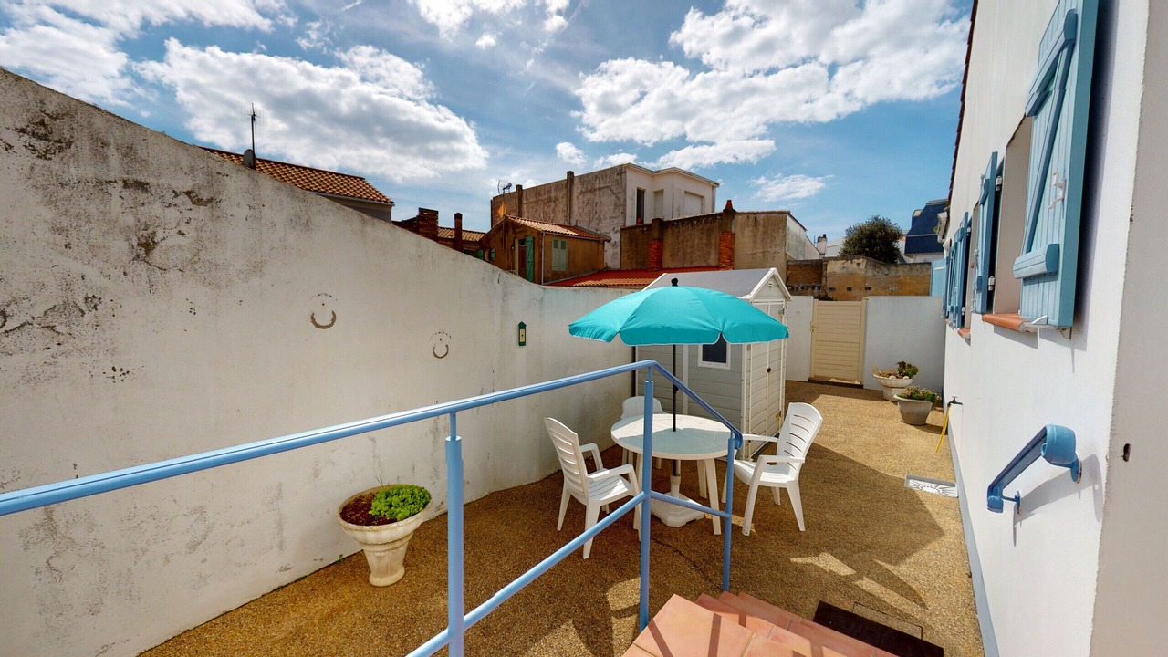 Photo of Outdoor in Saint-Gilles-Croix-de-Vie