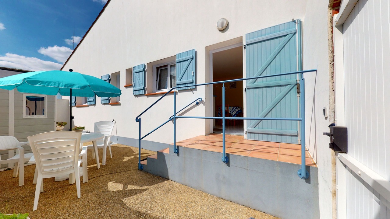 Photo of Outdoor in Saint-Gilles-Croix-de-Vie