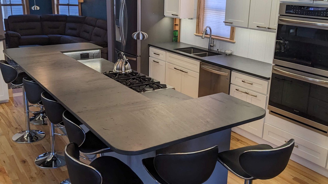 Photo of Kitchen in Old North End