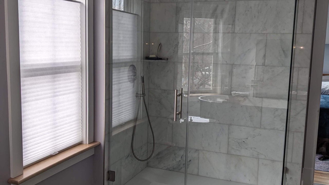 Photo of Bathroom in Old North End