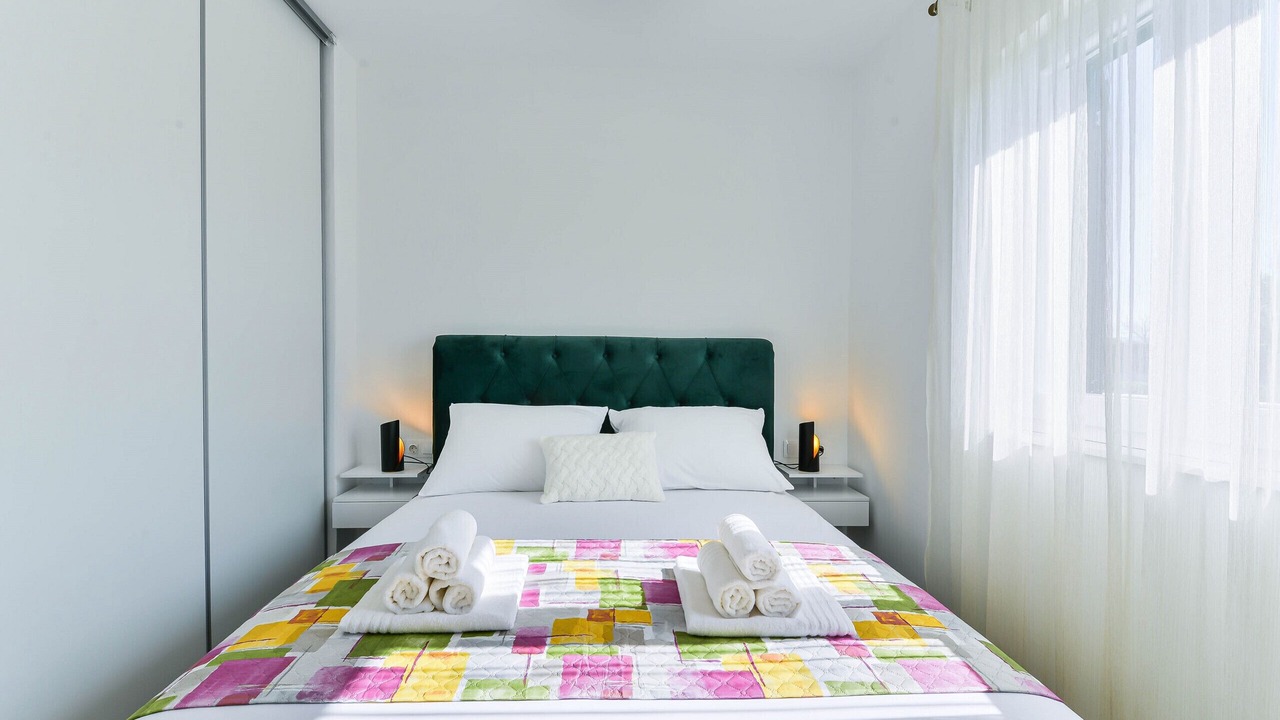 Photo of Bedroom in Murvica