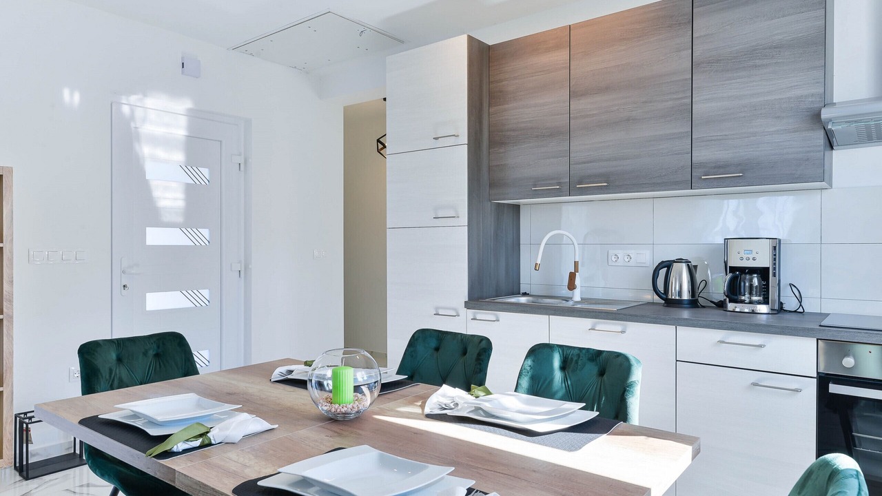 Photo of Kitchen in Murvica