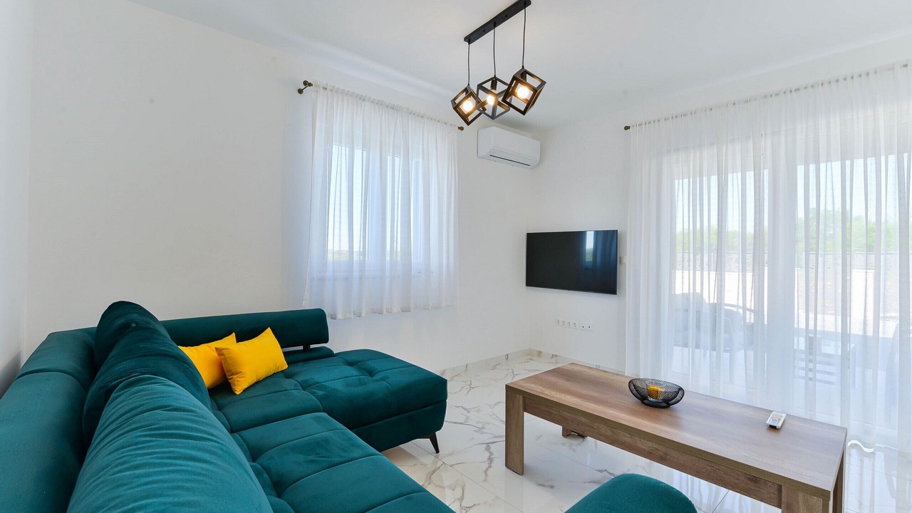 Photo of Livingroom in Murvica