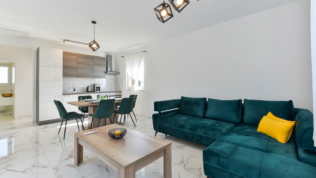 Photo of Livingroom in Murvica