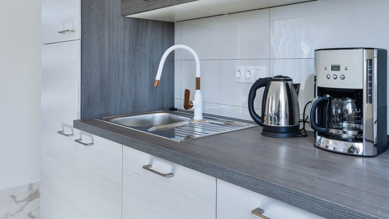 Photo of Kitchen in Murvica