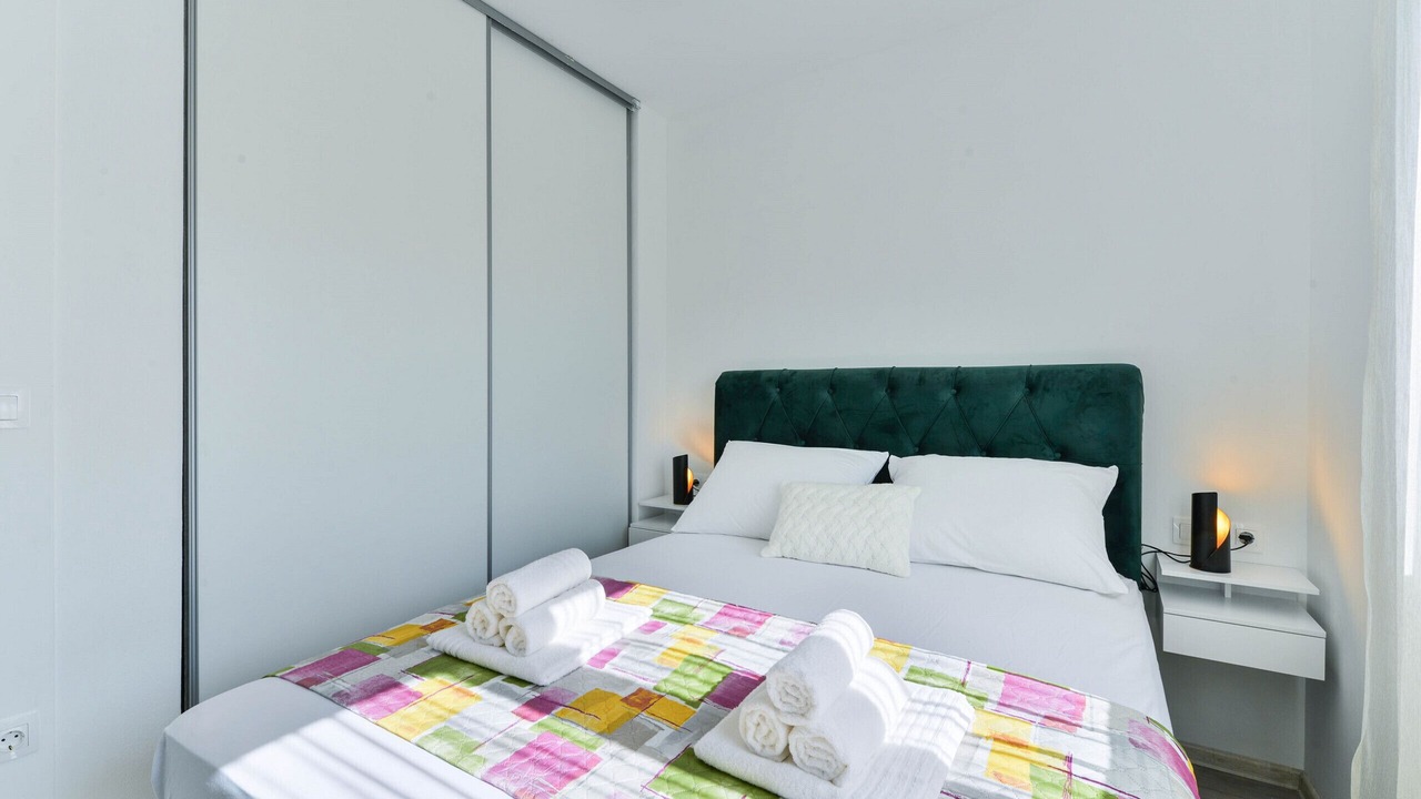 Photo of Bedroom in Murvica