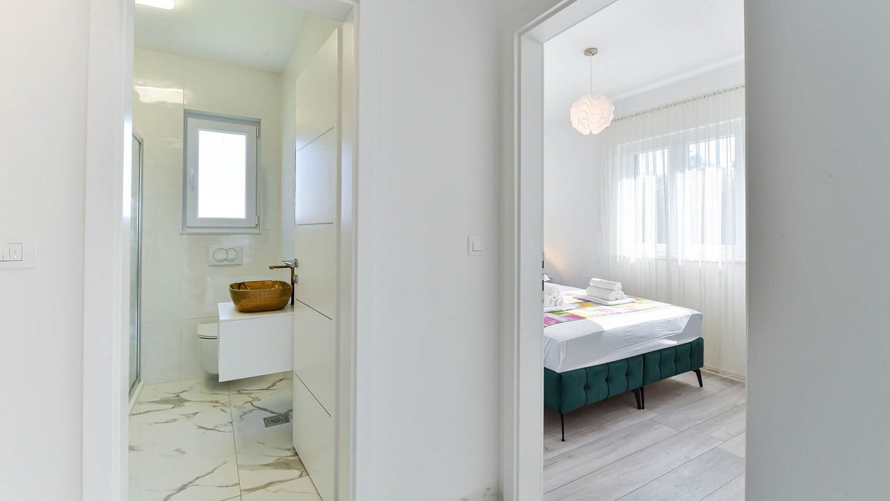 Photo of Bedroom in Murvica