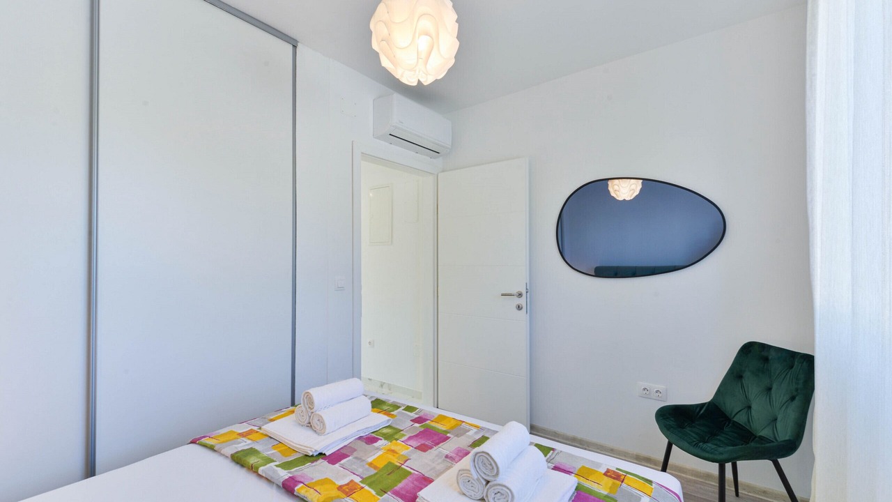 Photo of Bedroom in Murvica