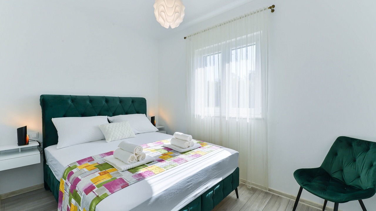 Photo of Bedroom in Murvica