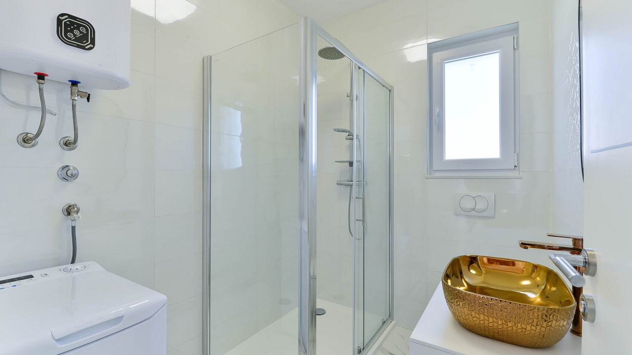 Photo of Bathroom in Murvica
