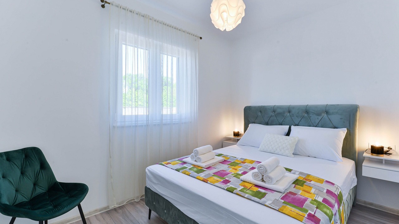 Photo of Bedroom in Murvica