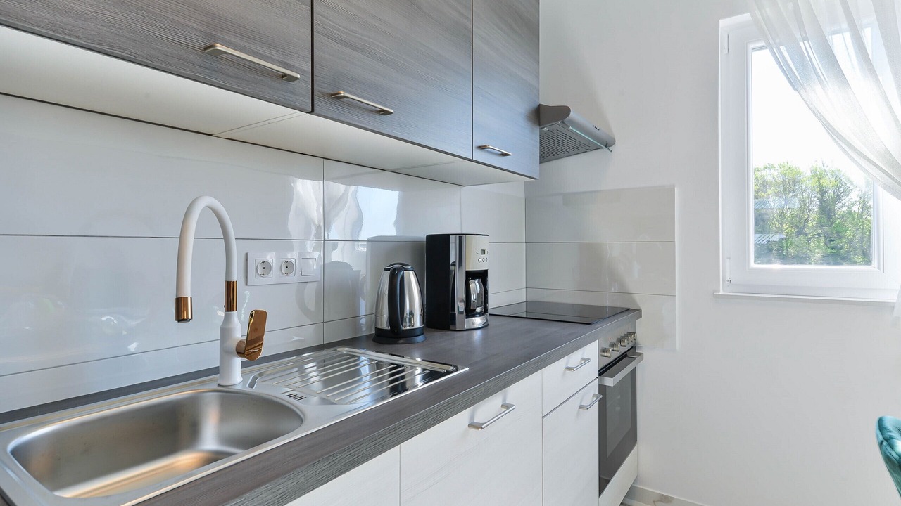 Photo of Kitchen in Murvica