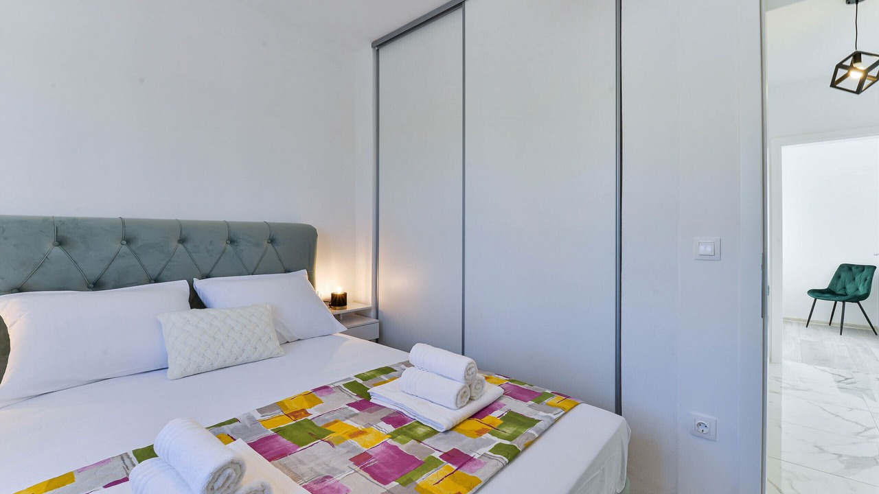 Photo of Bedroom in Murvica