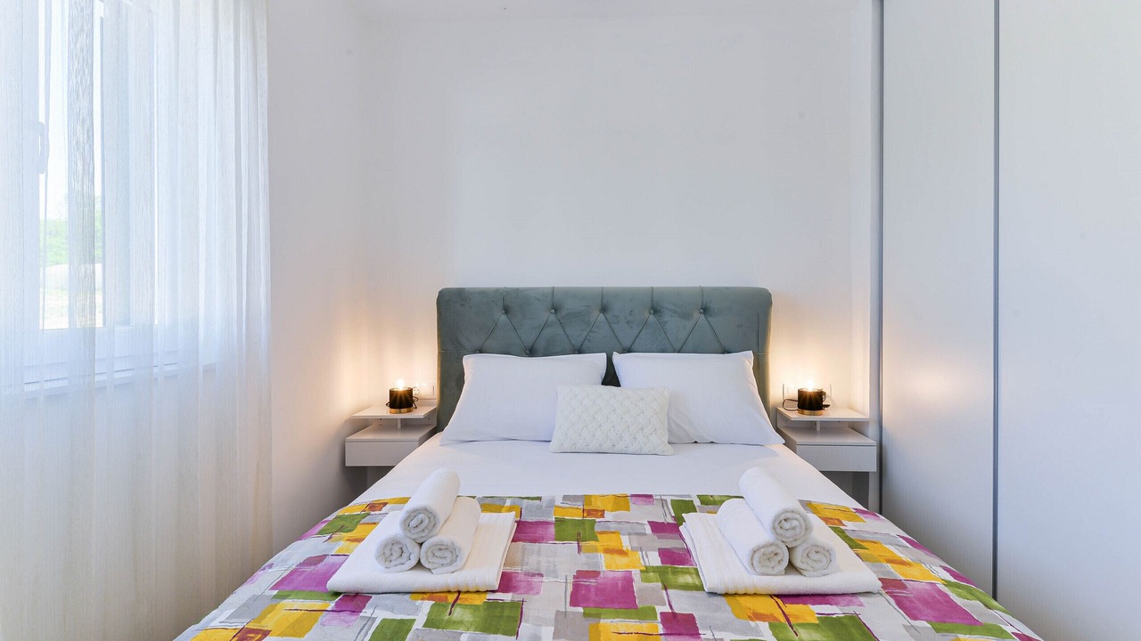 Photo of Bedroom in Murvica