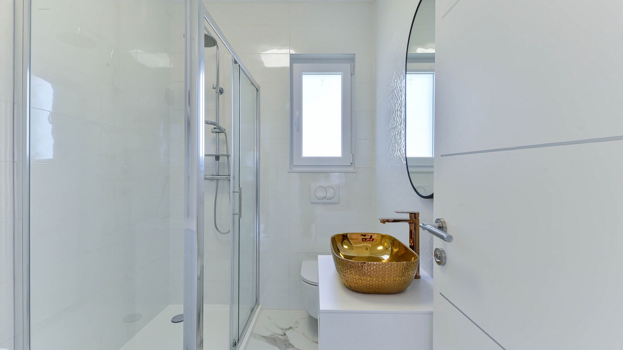 Photo of Bathroom in Murvica