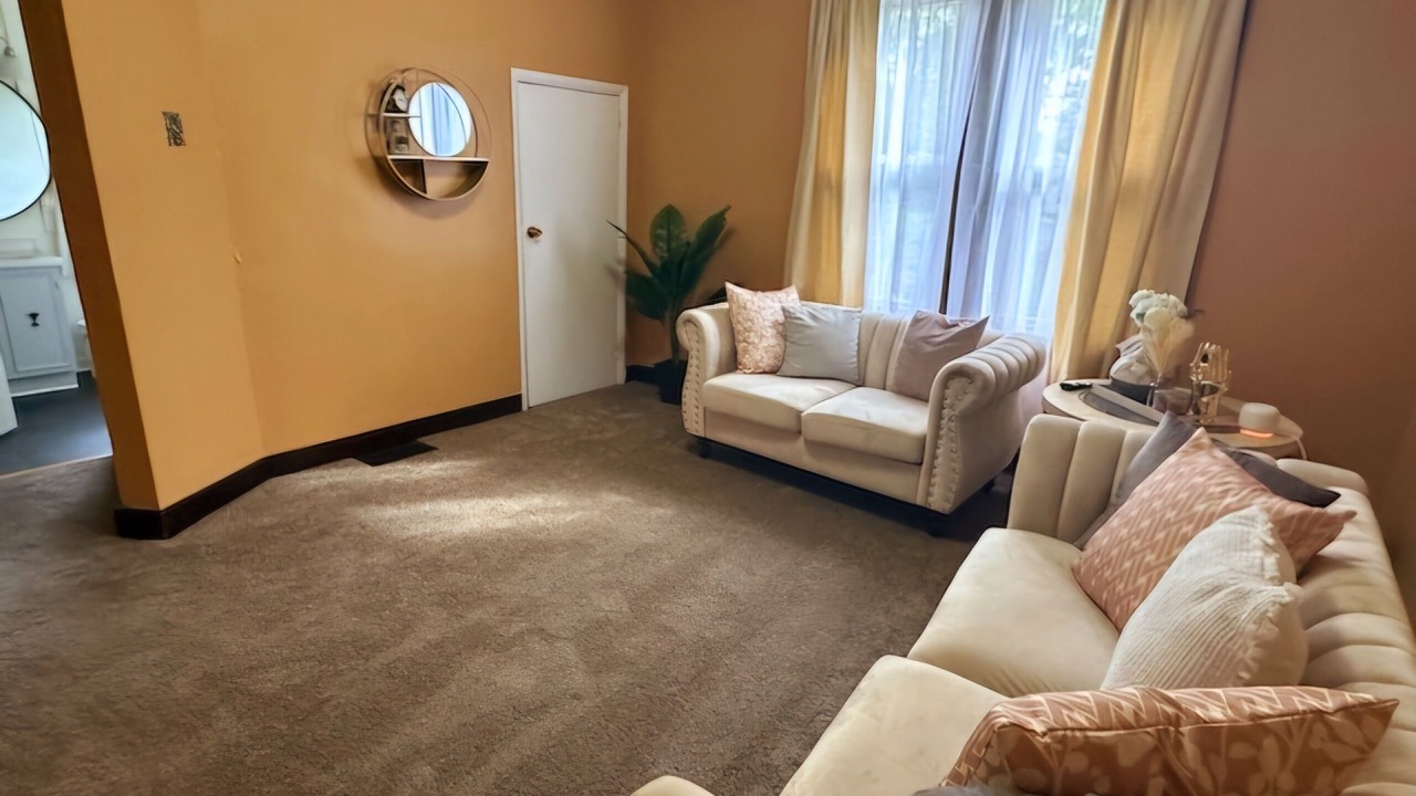 Photo of Livingroom in Homestead
