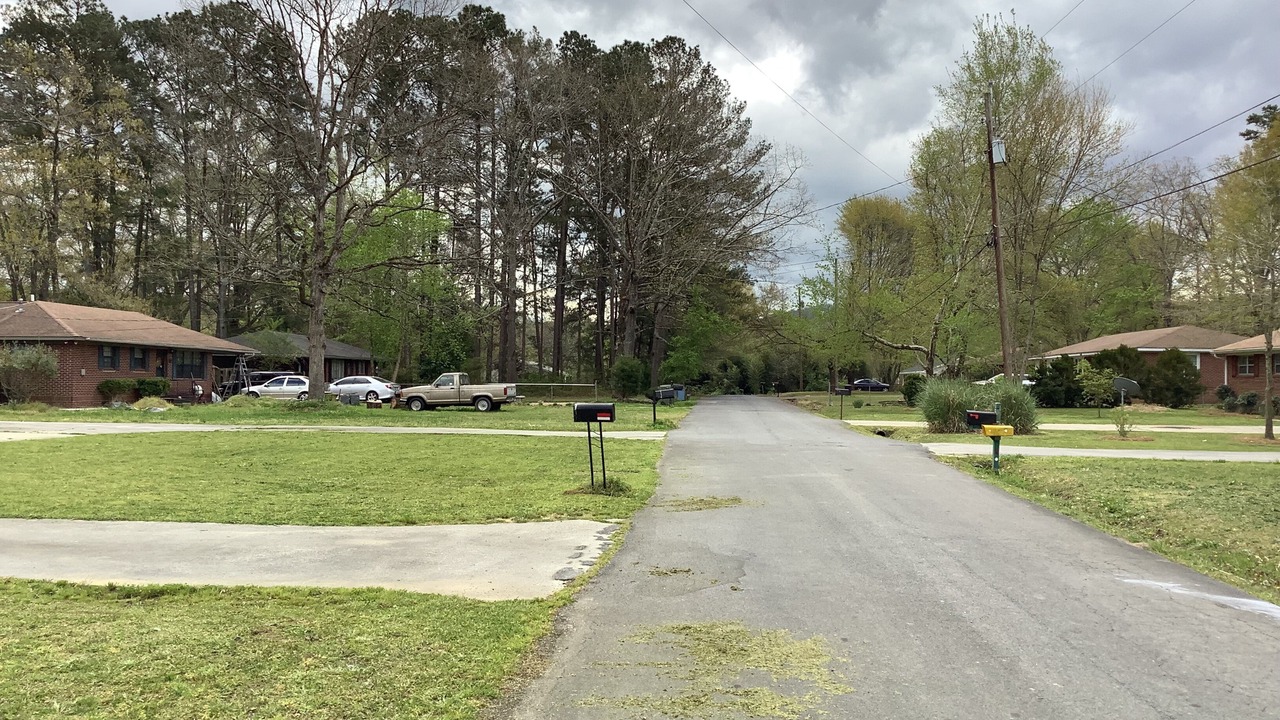 Photo of Outdoor in Mount Berry