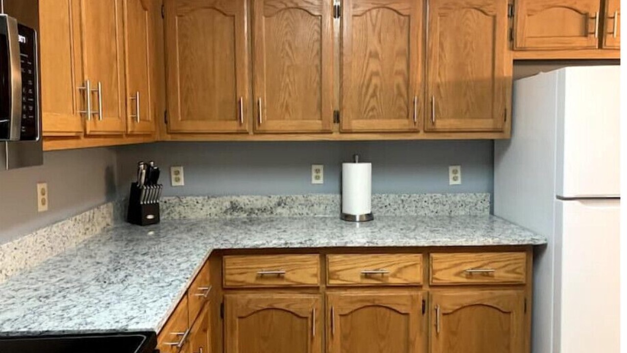 Photo of Kitchen in Mount Berry