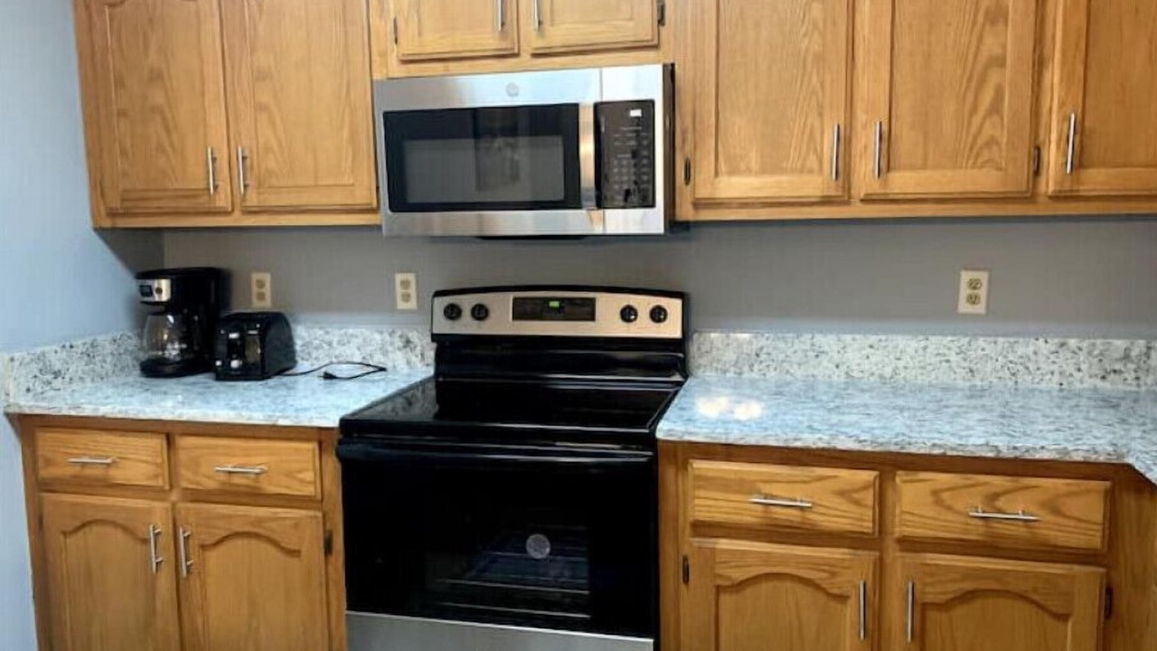 Photo of Kitchen in Mount Berry