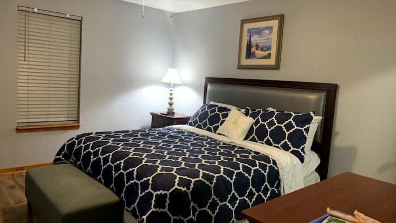 Photo of Bedroom in Mount Berry