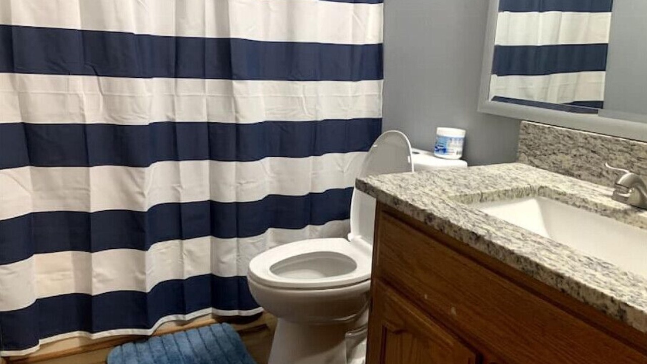 Photo of Bathroom in Mount Berry