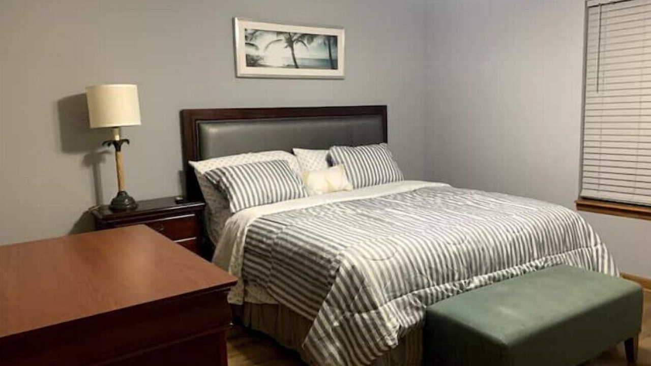 Photo of Bedroom in Mount Berry