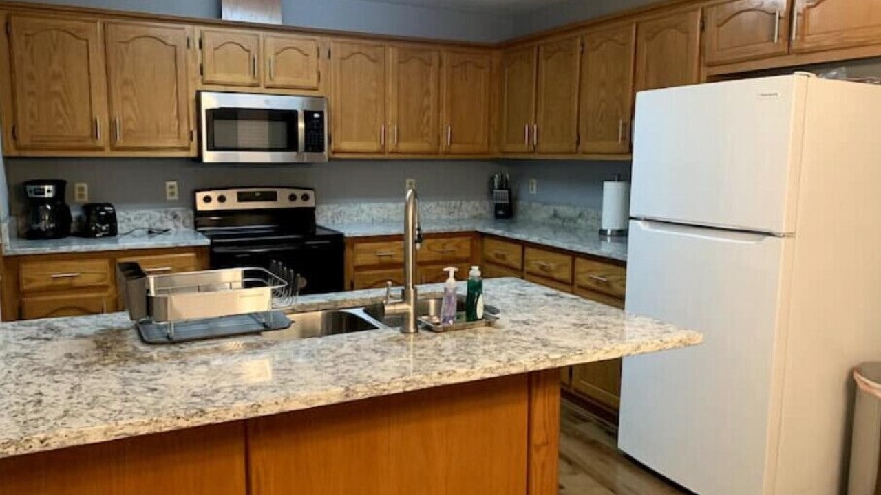 Photo of Kitchen in Mount Berry