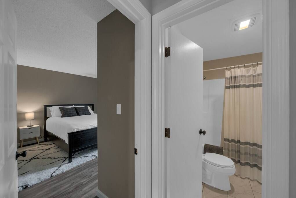 Photo of Bedroom in Augusta