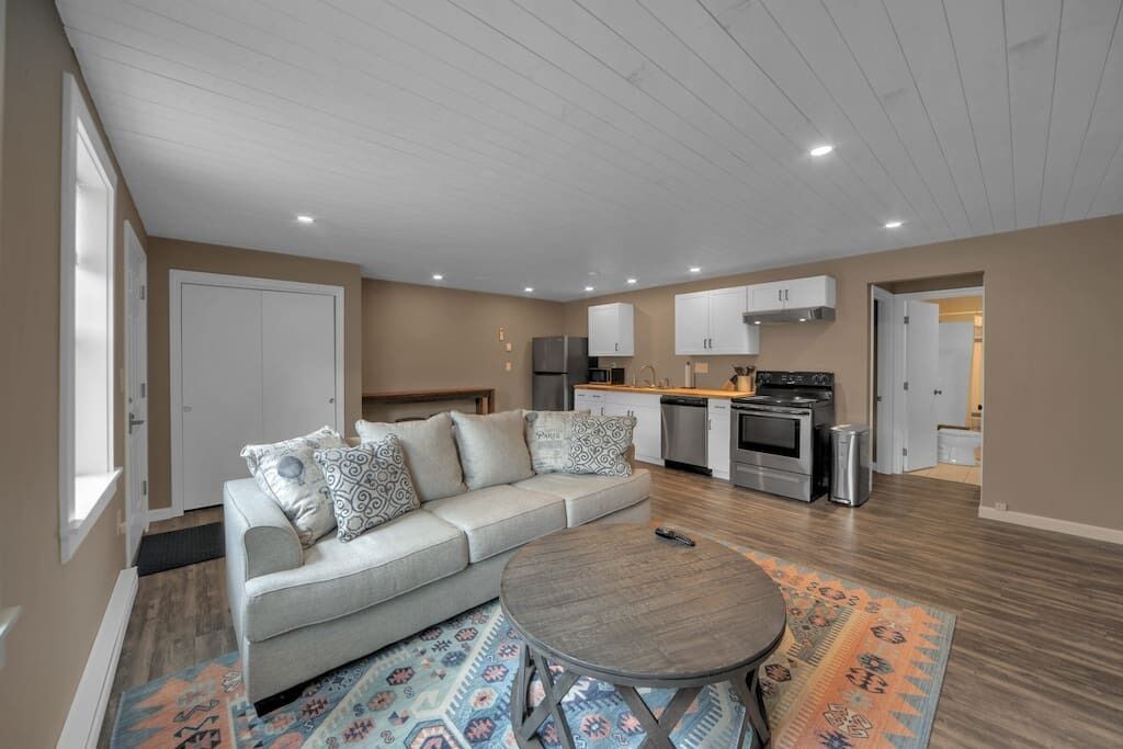 Photo of Livingroom in Augusta