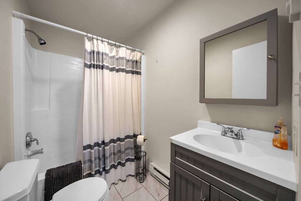 Photo of Bathroom in Augusta