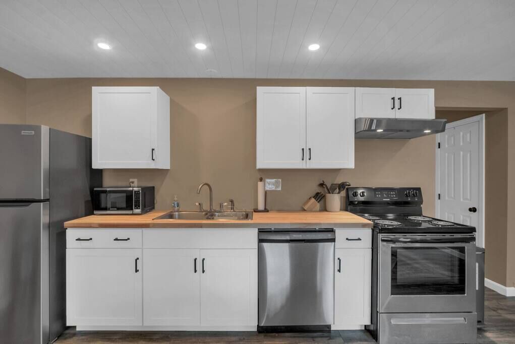Photo of Kitchen in Augusta