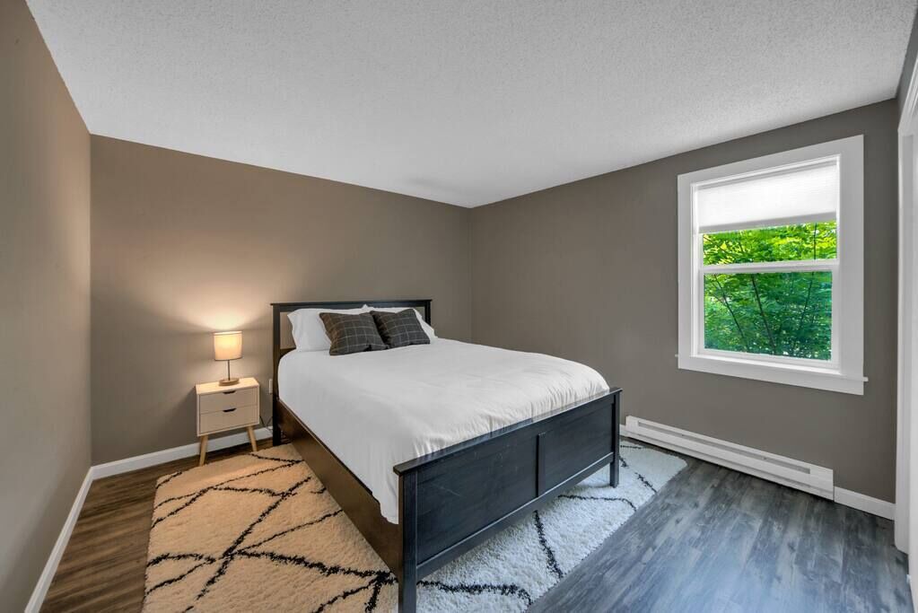 Photo of Bedroom in Augusta