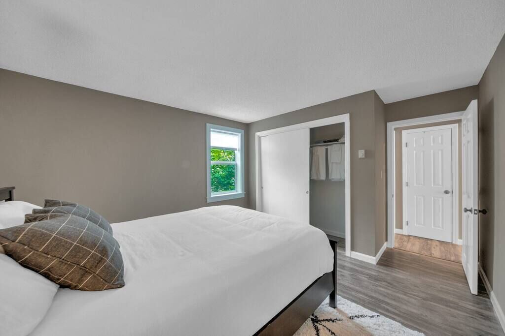 Photo of Bedroom in Augusta