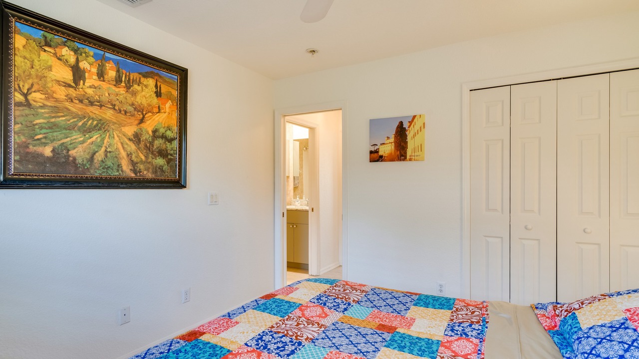 Photo of Bedroom in Herons Glen