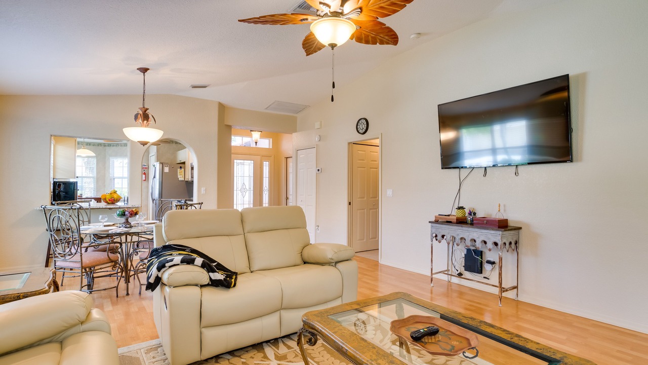 Photo of Bedroom in Herons Glen